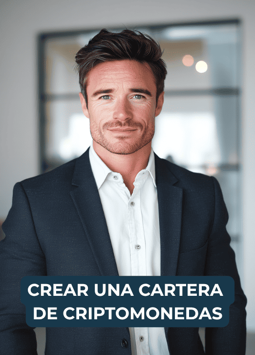 Cómo crear una cartera de criptomonedas diversificada?
